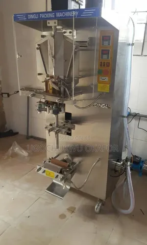 Pure Water Production Pure Water Machine