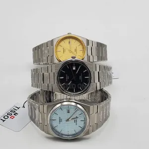 Tissot O5rx Chain Watch