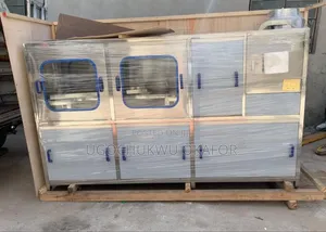 5 Gallon Water Bottling Machine