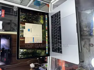 Laptop Apple MacBook Pro 2019 16GB Intel Core i7 SSD 512GB