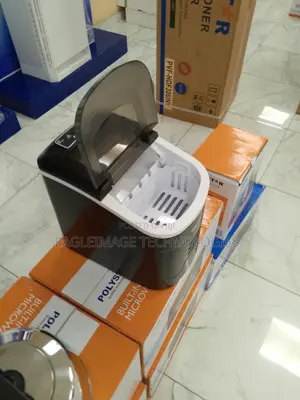 Great Valve Polystar Ice Cube Maker(Pv-Mz19b)