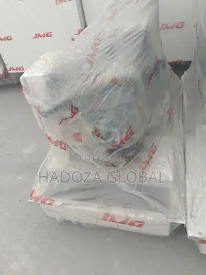 Smart Energy Fg Wilson Generator