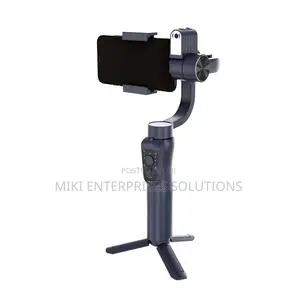 Porodo Anti-Shake Gimbal With AI Tracker
