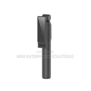 Porodo Bluetooth Selfie Stick With Tripod