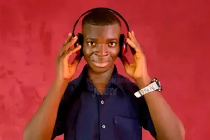 Mr Akiiga Jeremiah