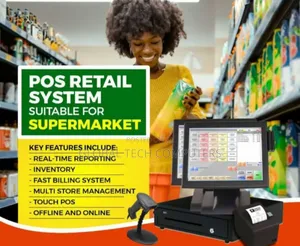 Point of Sales Software Installer