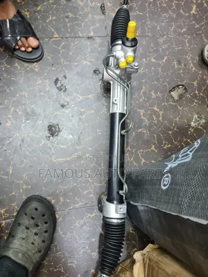 Steering Rack New One for Toyota Hilux 2.7 5 Both