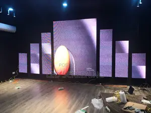 LED Screen for Studios