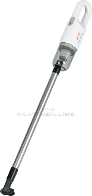 Porodo Portable Cordless Stick Vacuum Cleaner
