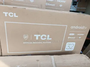 TCL Android Smart TV