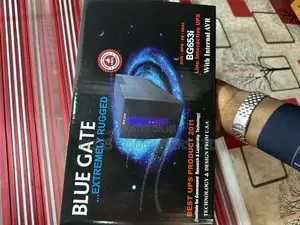 635va Bluegate Ups