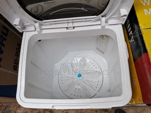 Century Single Washing Machine 7.8kg
