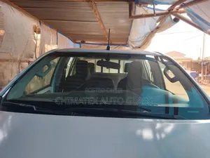 Toyota Hilux 2020 Windscreen Installed Perfectly We Deliver