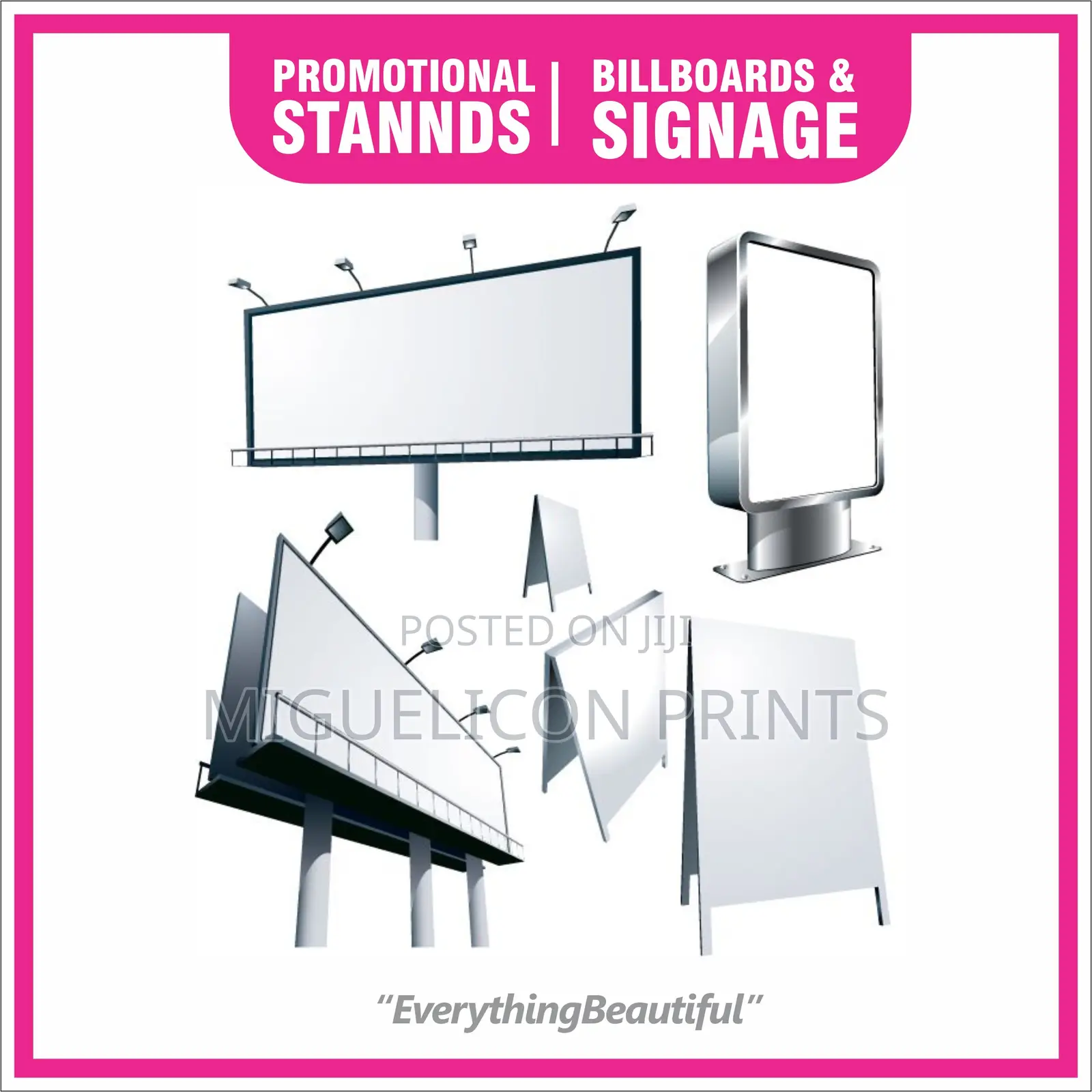 Graphics Designer