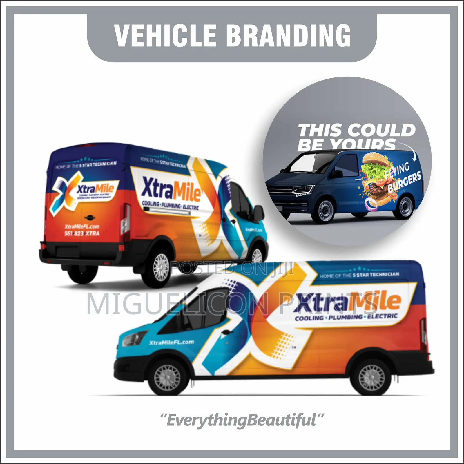 Graphics Designer