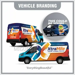 Graphics Designer