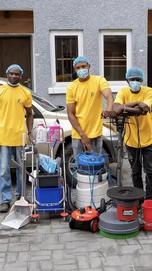 Specialist Cleaning,Upholstery And Fumigation Services