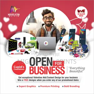 Graphics Designer