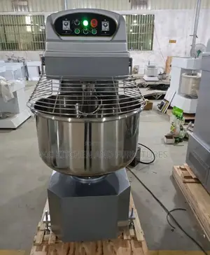 I Bag Mixer