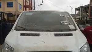 Ford Transit Conect 2019 Windscreen Glass Available