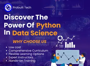 Python Dev and Data Science