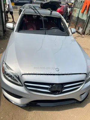 C300 2017 Windscreen Installation,We Deliver Install