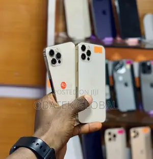 Apple iPhone 12 Pro 128 GB Gold