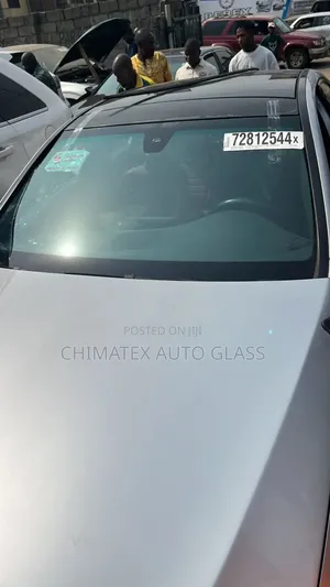 C300 2017 Windscreen Glass Installed Perfectly We Deliver