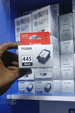 Canon Pixma 445