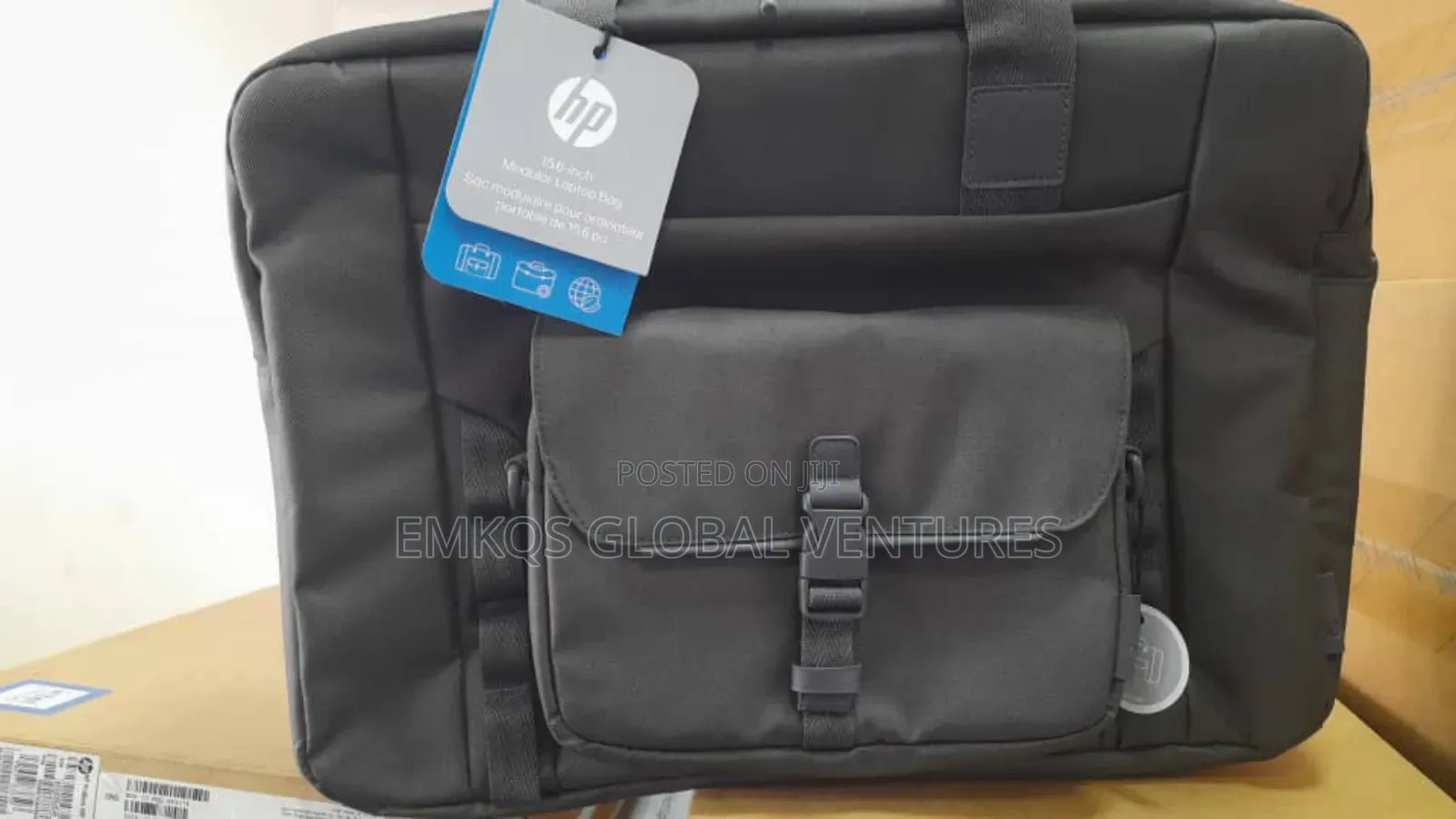Carrier Bag