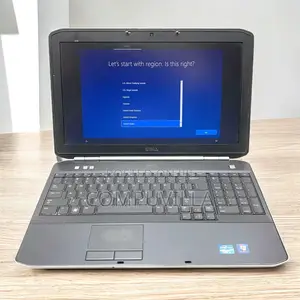 Laptop Dell Latitude E5520 8GB Intel Core I3 HDD 500GB