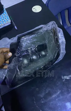 Upgrade Back Light Camry 012 Dark One Available