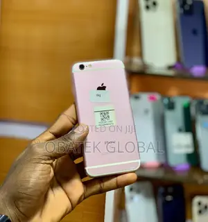 Apple iPhone 6s 64 GB White