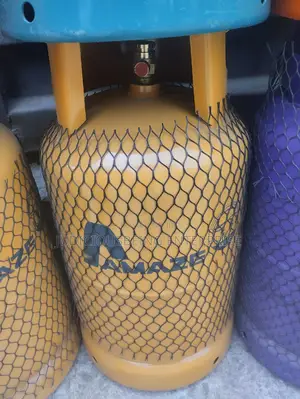 12kg Gas Cylinder