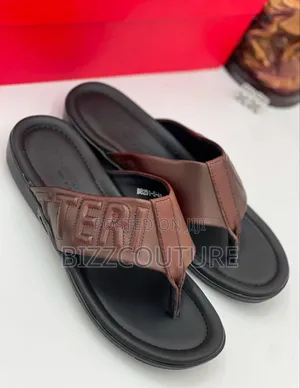 Original Italian Slippers Available in Store