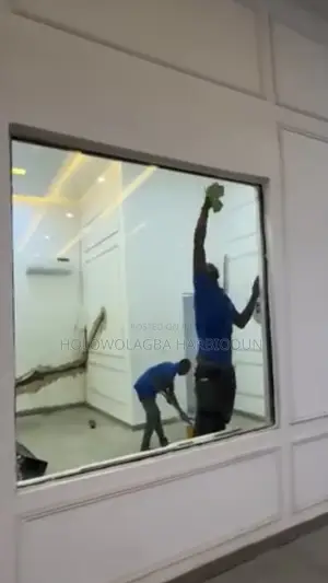 The Happy House Cleaning,Upholstery And Fumigation Service