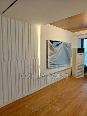 Professional Painting Services