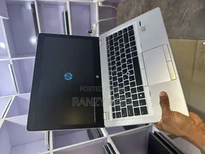 Laptop HP EliteBook Folio 9470M 8GB Intel Core I7 SSD 256GB