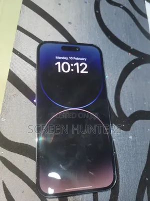 Apple iPhone 14 Pro 128 GB Purple