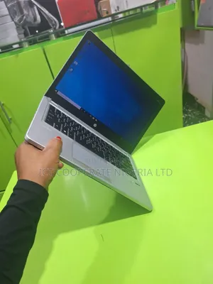 Laptop HP EliteBook Folio 9470M 8GB Intel Core I7 SSHD (Hybrid) 500GB