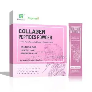 Collagen Peptides Powder