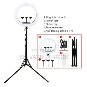 14inches Ringlight