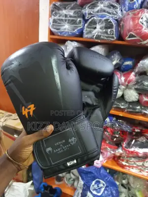 Boxing Gloves Venum Good Quality
