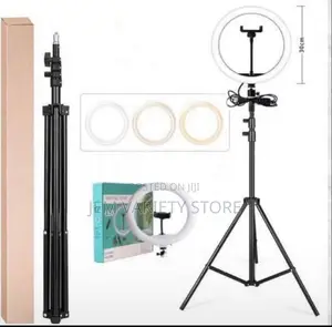 12inches Ringlight