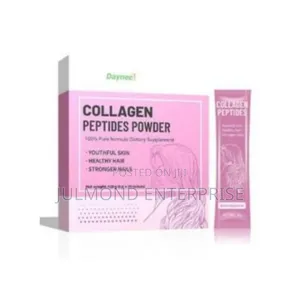 Collagen Peptides Powder