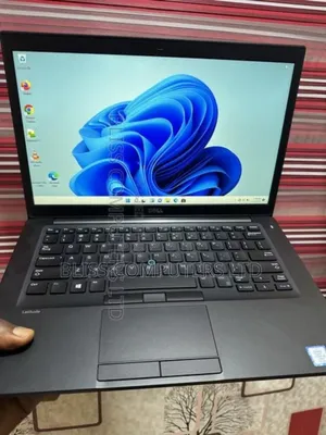Laptop Dell Latitude 7480 8GB Intel Core i5 SSD 256GB