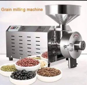 ELECTRIC Grinding Machine