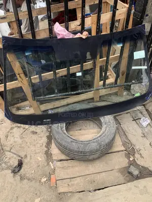 Honda Accord 2020 Front Windscreen Glass Available Now Dm