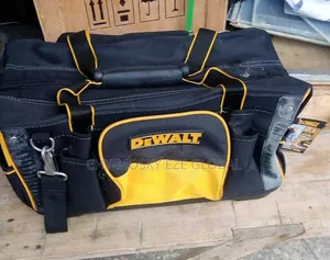 Dewalt Tools Bag
