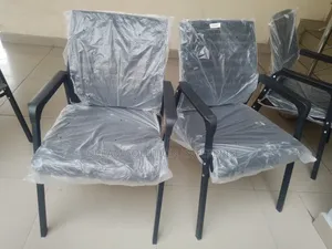 4 Leg Visitor Chair